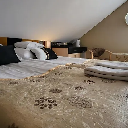 Villa Rekin Grzybowo  Exteriér fotografie