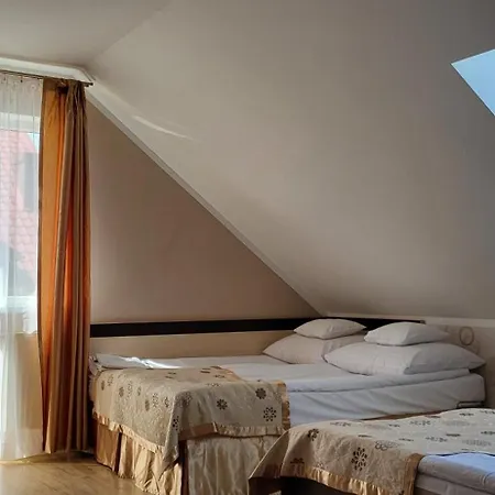 Villa Rekin Grzybowo  Exteriér fotografie