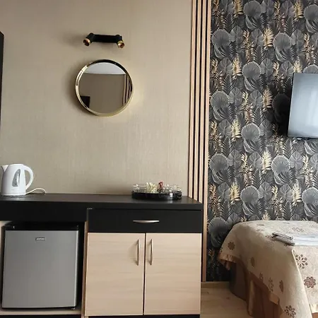 Villa Rekin Grzybowo  Exteriér fotografie