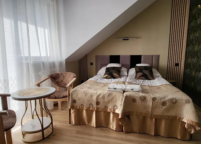 Villa Rekin