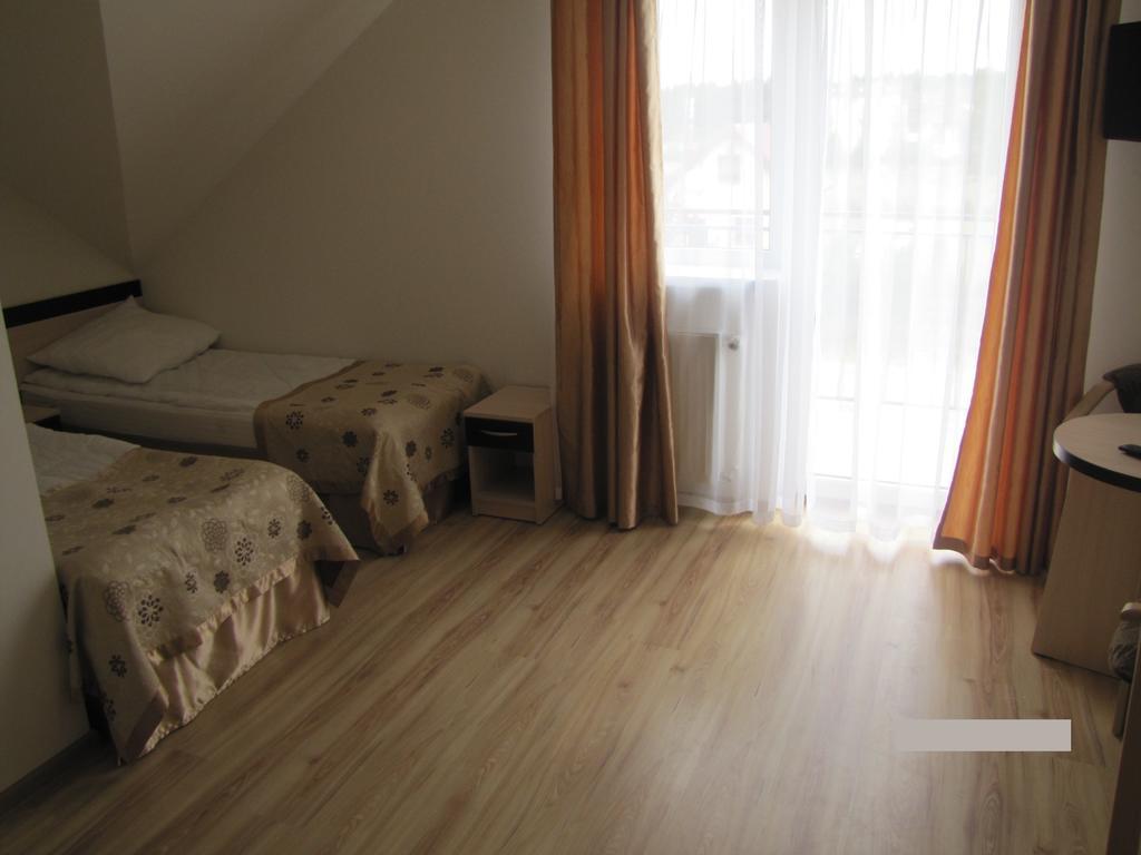Rekin Habitación en casa particular