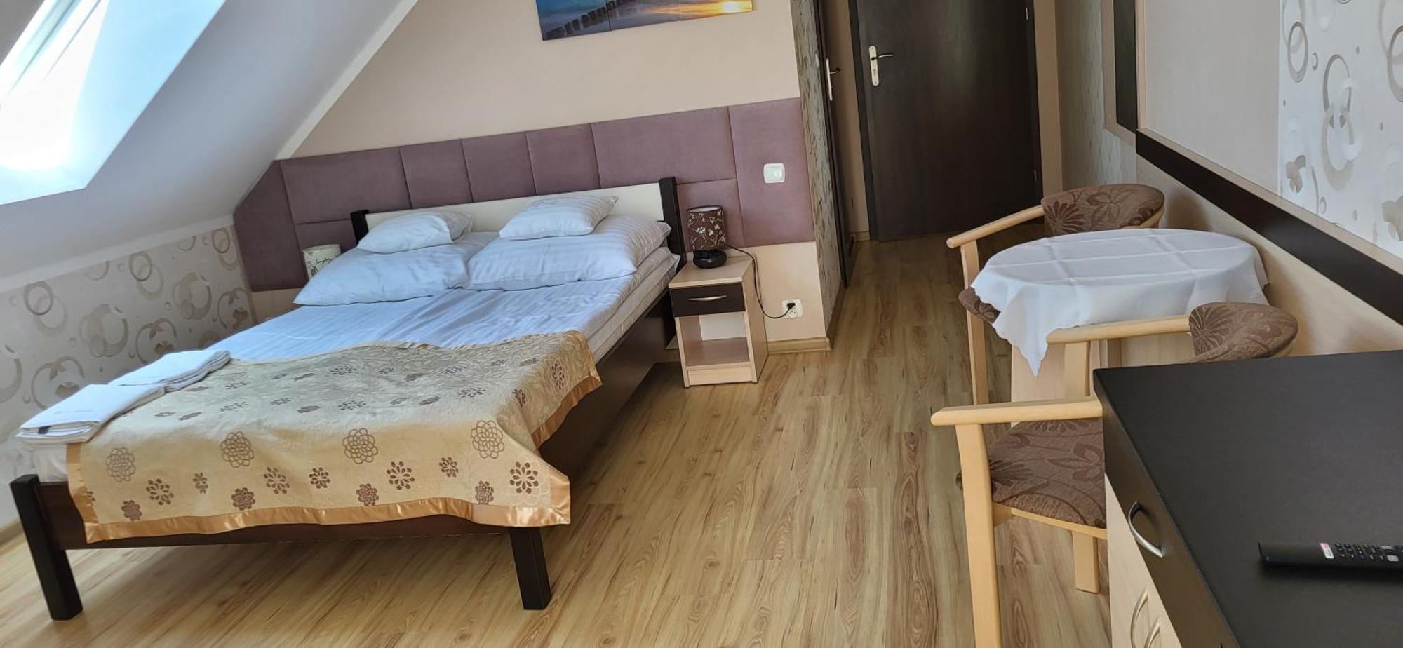 Habitación en casa particular Rekin