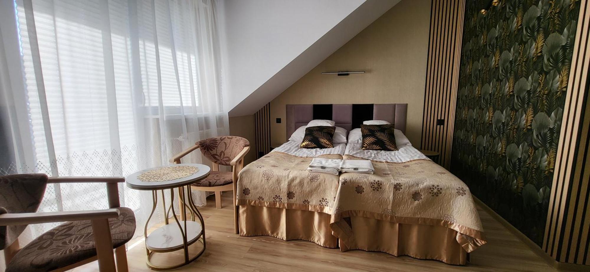 Rekin Homestay Grzybowo (West Pomeranian)