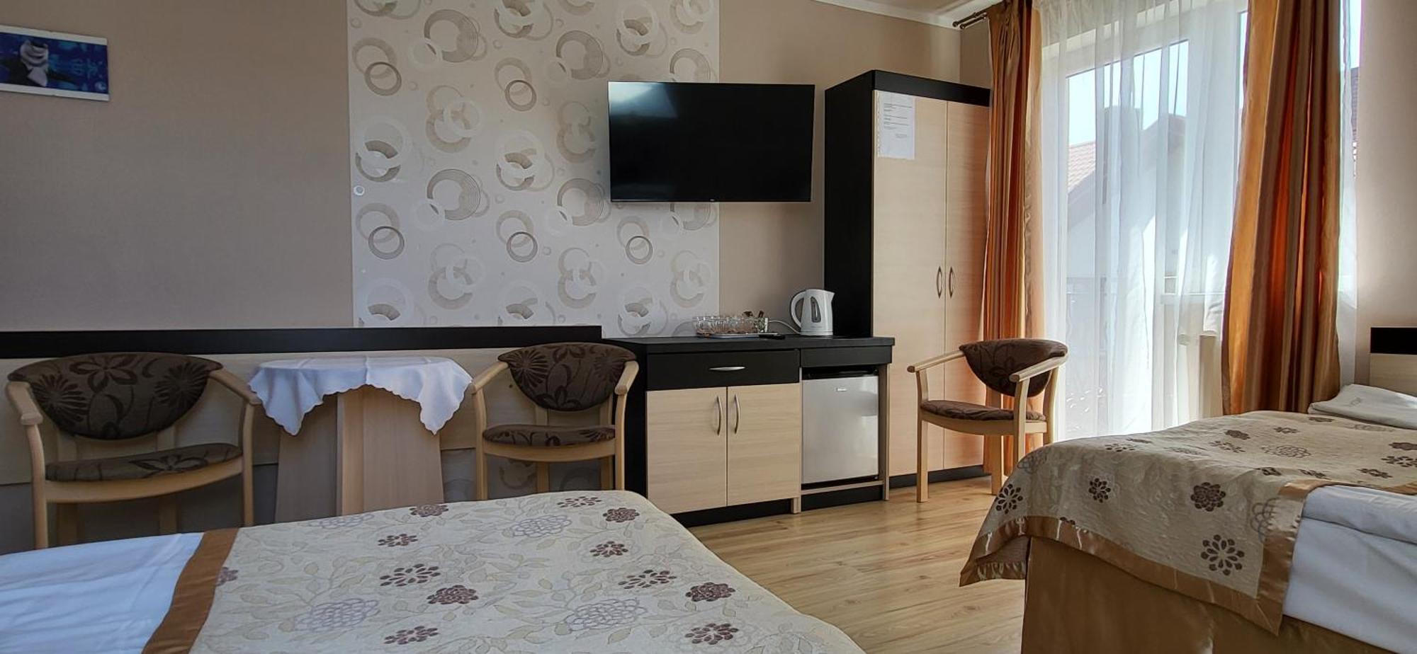 Habitación en casa particular Rekin
