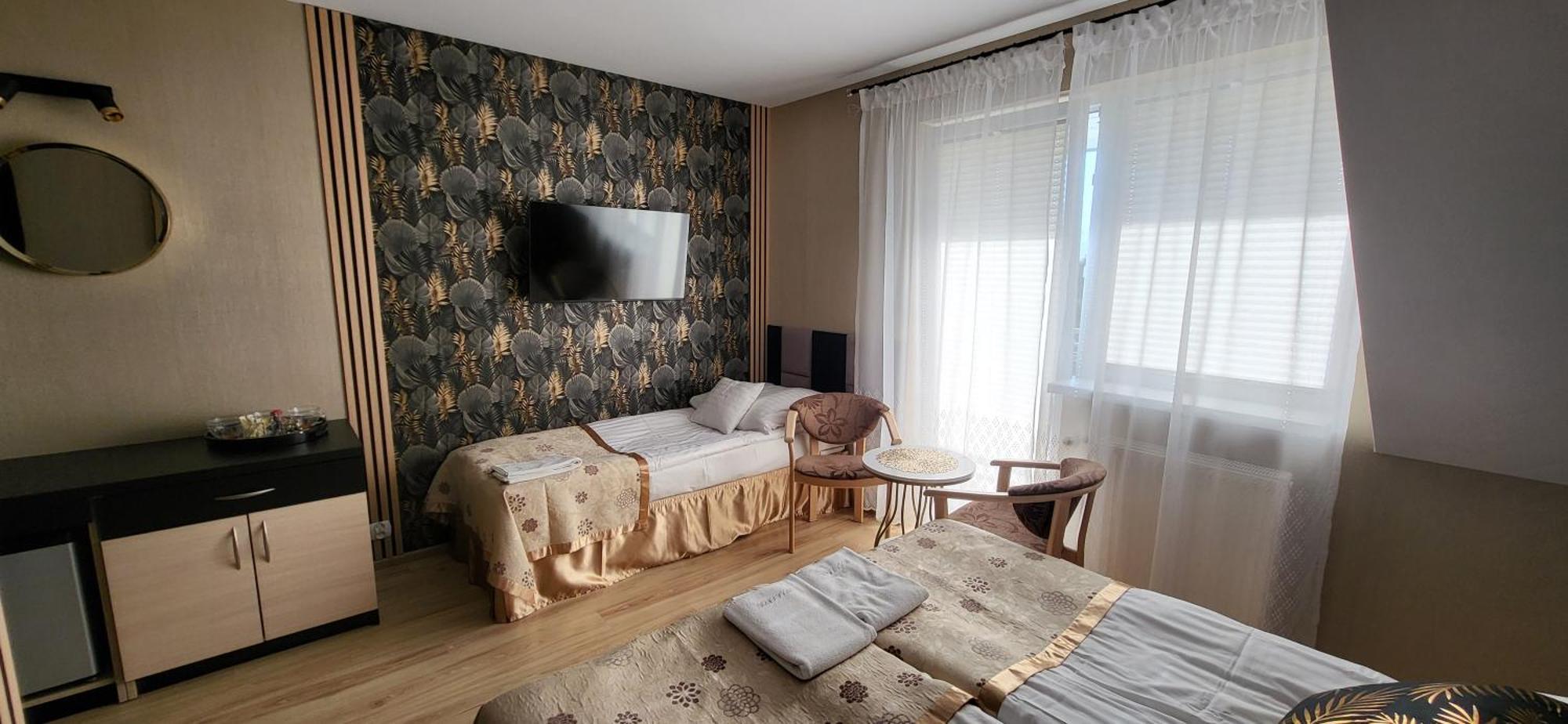 Habitación en casa particular Rekin *