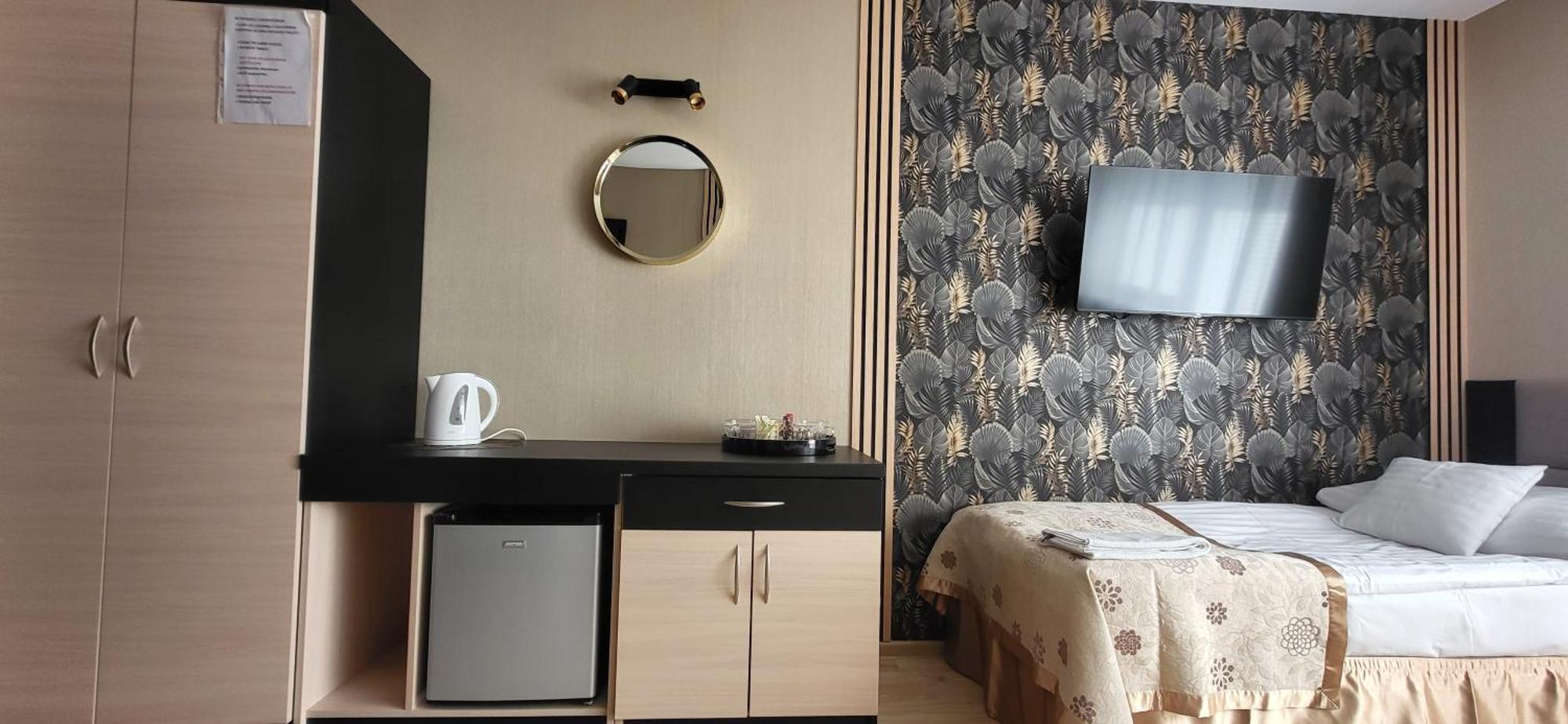 Rekin Homestay
