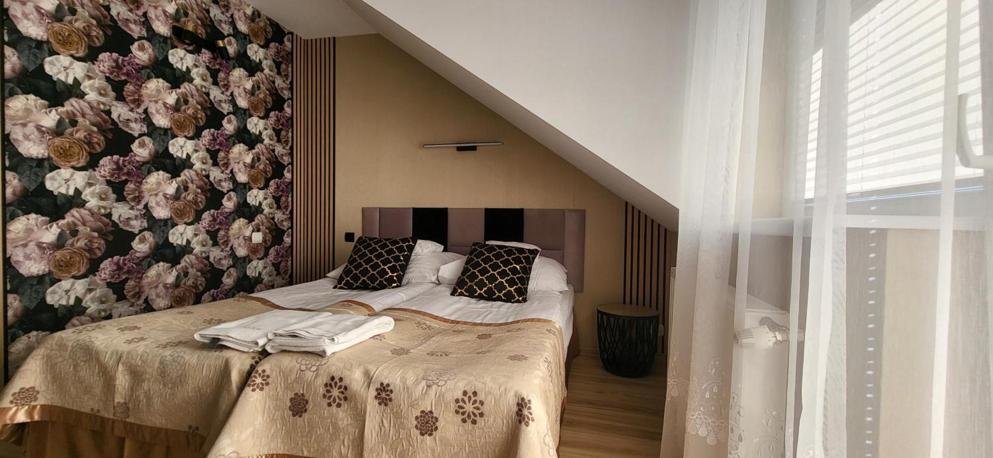 Habitación en casa particular Rekin