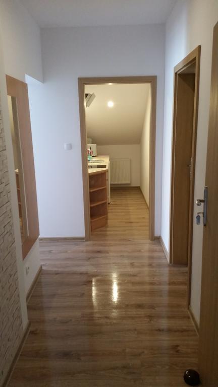 Habitación en casa particular Rekin