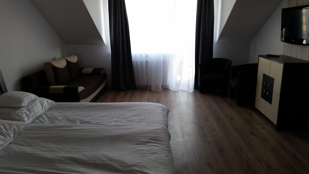 Habitación en casa particular Rekin Grzybowo (West Pomeranian)