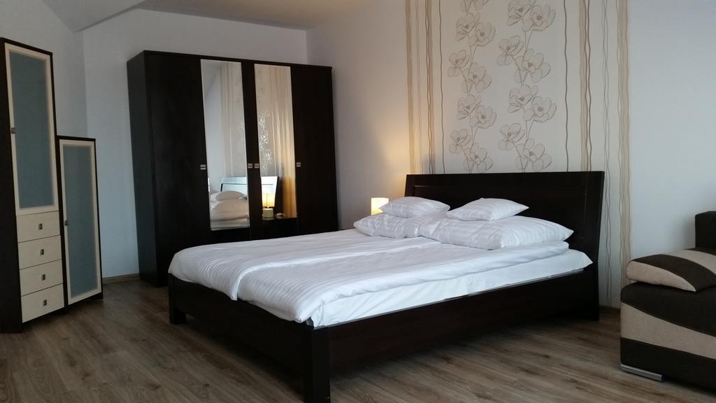 Homestay Rekin Grzybowo (West Pomeranian)
