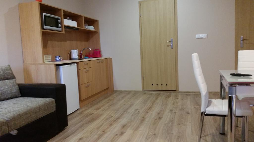 Habitación en casa particular Rekin