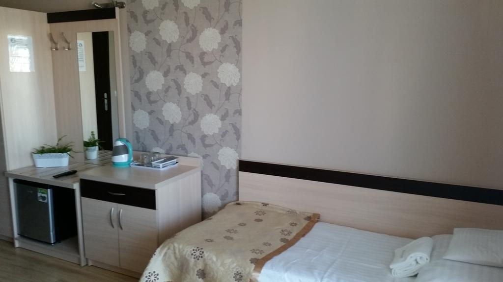 Habitación en casa particular Rekin
